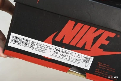 “Elephant” JORDAN OG AIR NIKE HIGH 1 DZ5485-052 1209